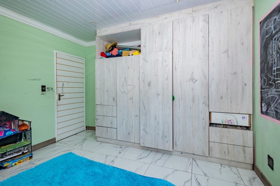 3 Bedroom Property for Sale in Belhar Western Cape